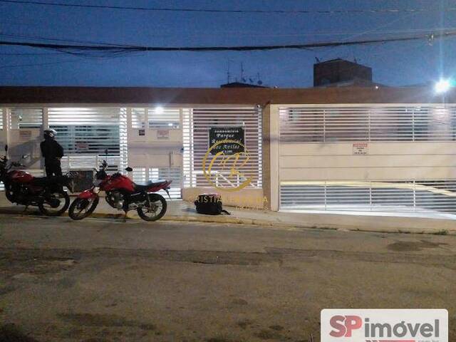 Apartamento para Venda em São Paulo - 2