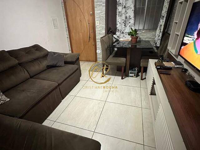 Apartamento para Venda em São Paulo - 3