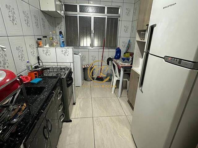Apartamento para Venda em São Paulo - 5