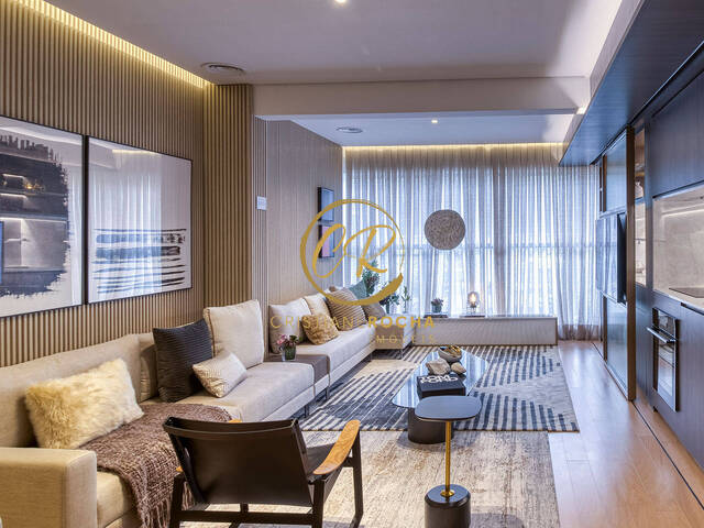 Apartamento para Venda em São Paulo - 2