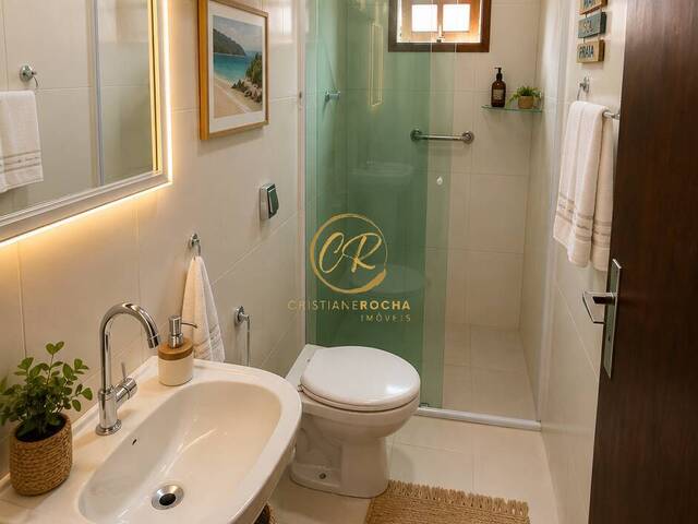Apartamento para Venda em Ubatuba - 4