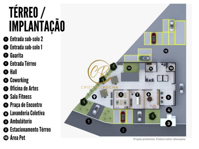 Studio para Venda em São Paulo - 4