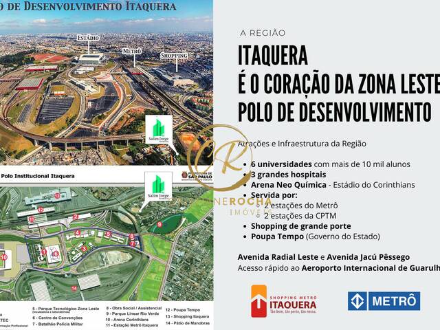 Apartamento para Venda em São Paulo - 5