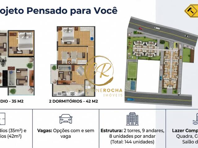 Apartamento para Venda em São Paulo - 4
