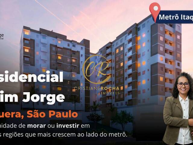 Apartamento para Venda em São Paulo - 3