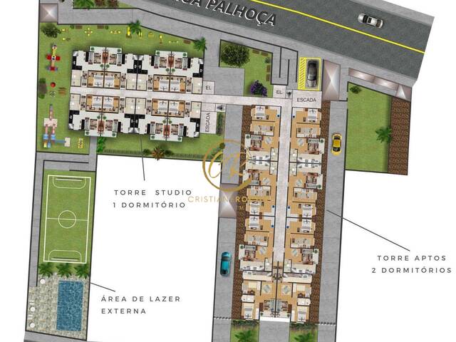 Apartamento para Venda em São Paulo - 2