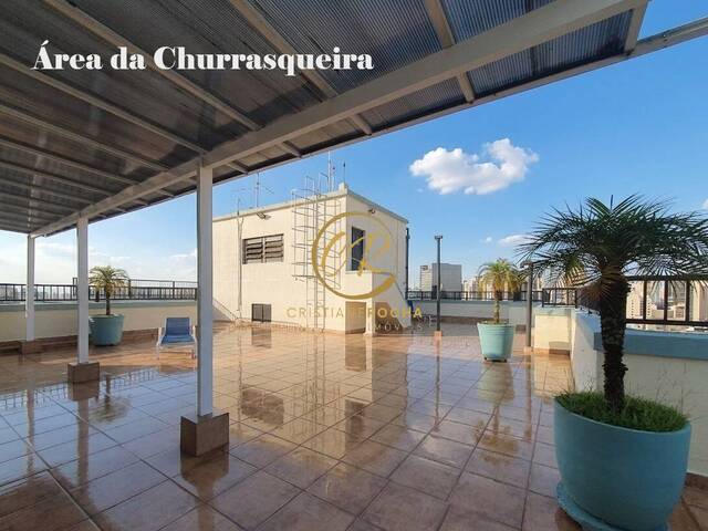 Apartamento para Locação em São Paulo - 3