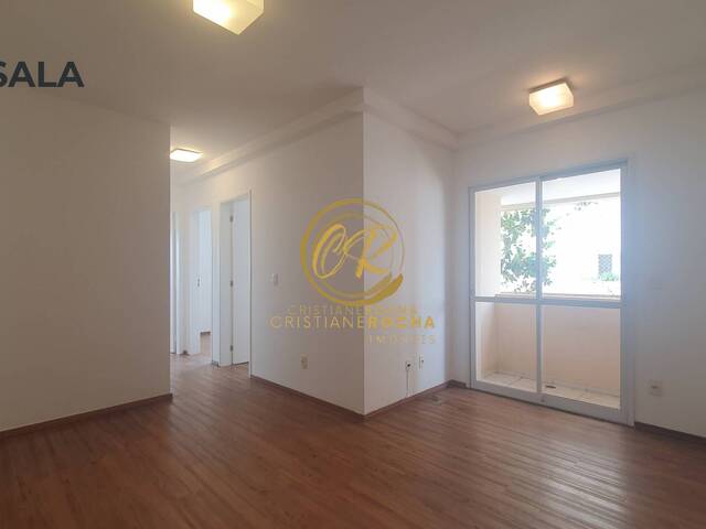 #AP0004 - Apartamento para Locação em São Paulo - SP