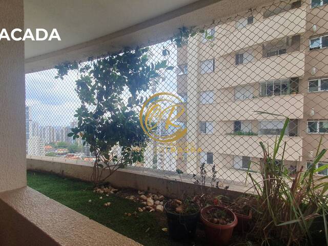Apartamento para Locação em São Paulo - 5