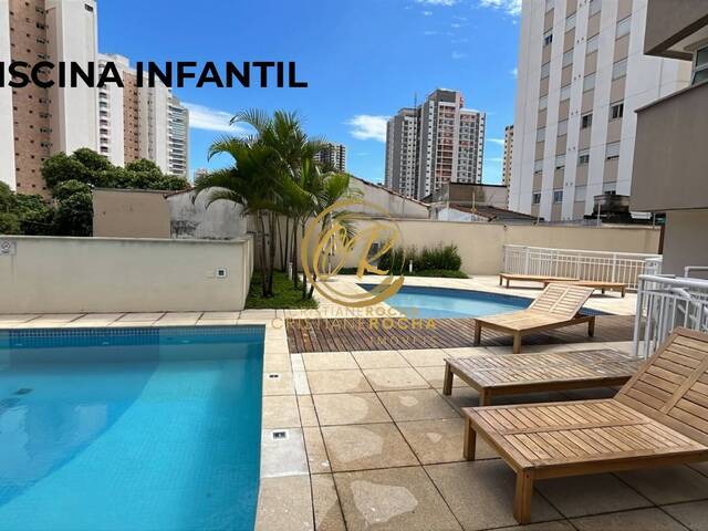 Locação em Vila Pompéia - São Paulo