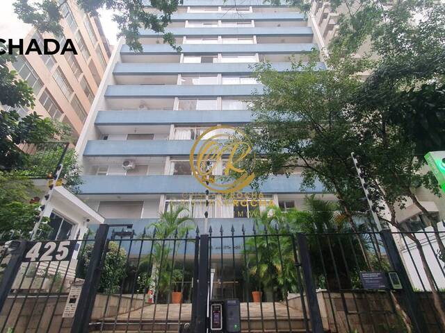 Apartamento para Locação em São Paulo - 2