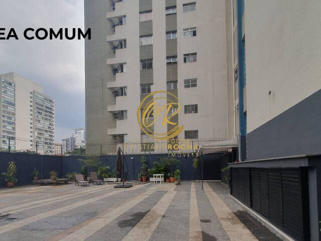 Apartamento para Locação em São Paulo - 3