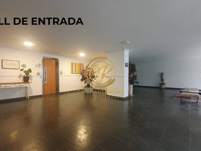 Apartamento para Locação em São Paulo - 4