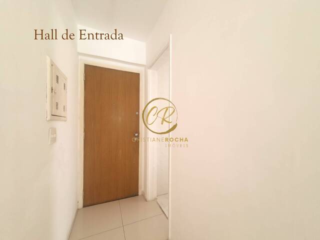 Apartamento para Locação em São Paulo - 2