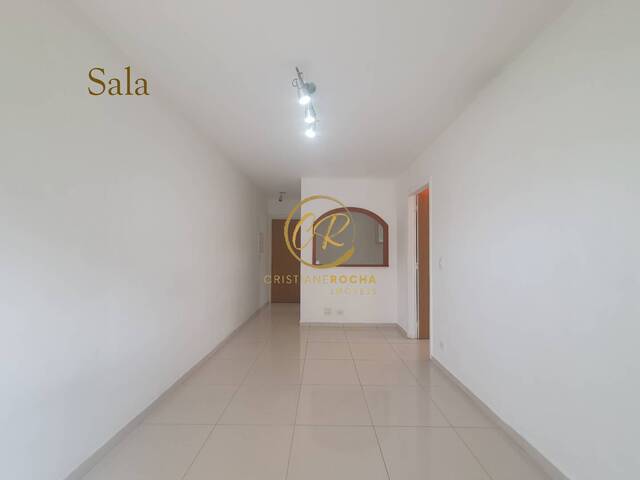 Apartamento para Locação em São Paulo - 3