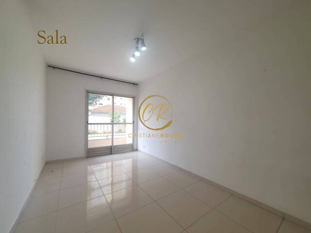 Apartamento para Locação em São Paulo - 4