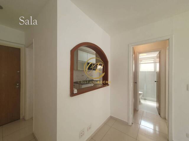 Apartamento para Locação em São Paulo - 5