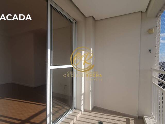 Apartamento para Locação em São Paulo - 2