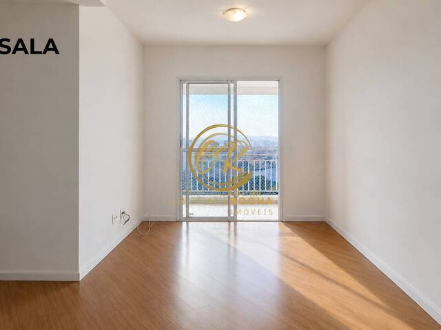 Apartamento para Locação em São Paulo - 3
