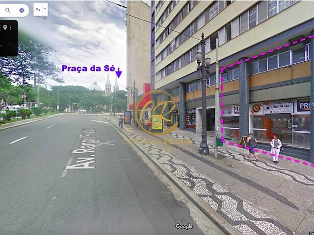 #LJ001 - Loja para Venda em São Paulo - SP