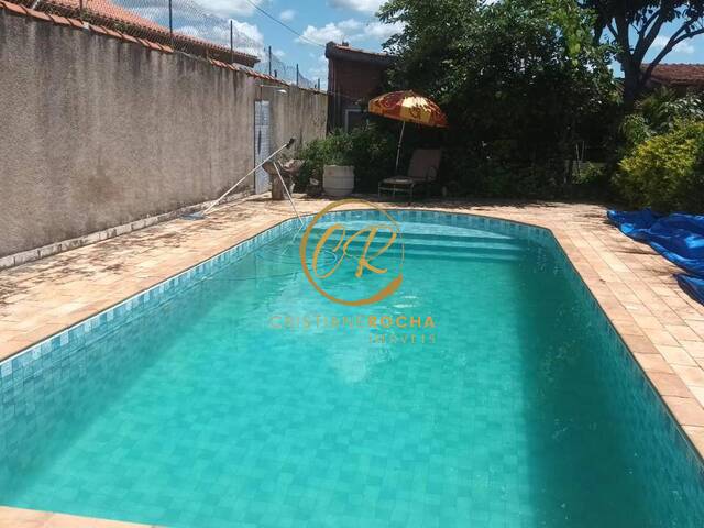 Casa para Venda em Atibaia - 2