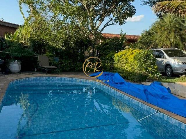 Venda em Jardim dos Pinheiros - Atibaia