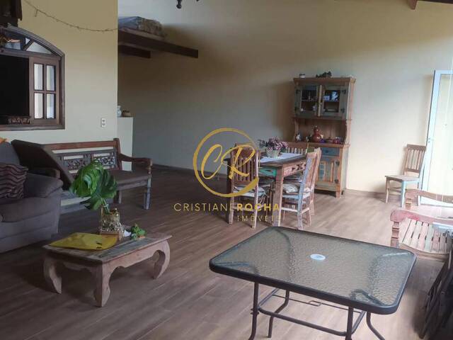 Casa para Venda em Atibaia - 4