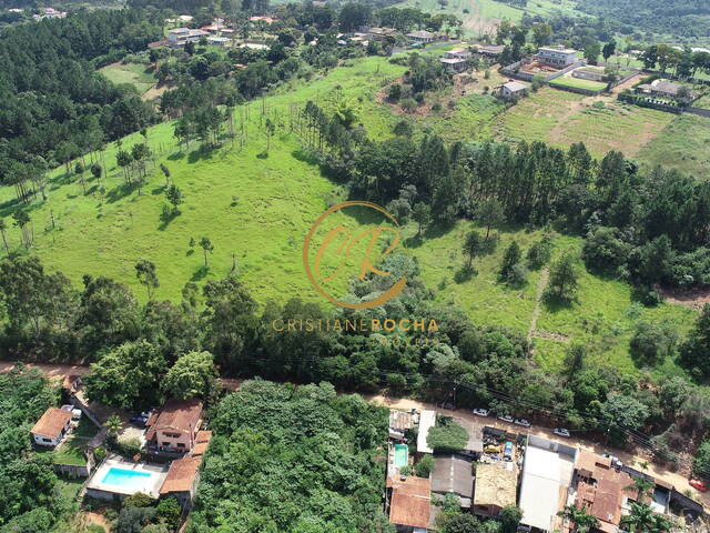 Venda em Jardim Estância Brasil - Atibaia