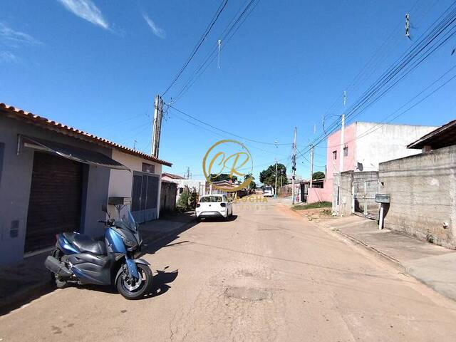 Terreno para Venda em São Paulo - 2