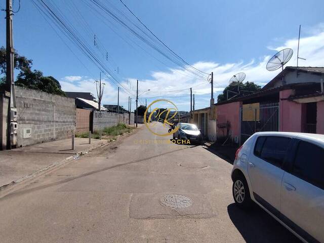 Terreno para Venda em São Paulo - 3