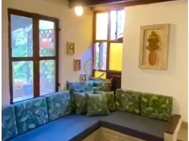 Chalé para Venda em São Paulo - 2