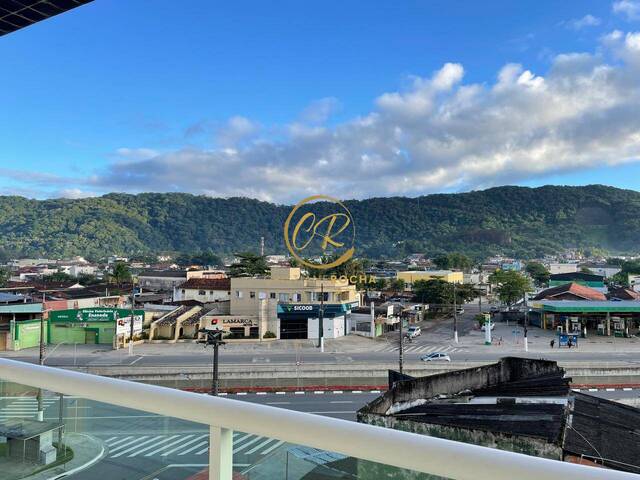 Apartamento para Venda em Guarujá - 2