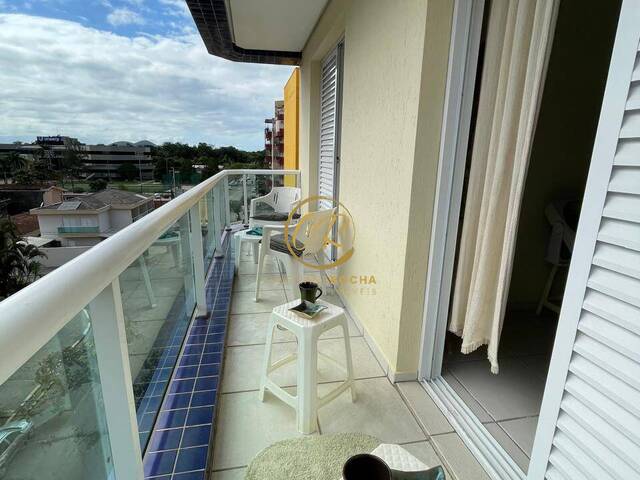 Apartamento para Venda em Guarujá - 3