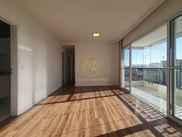 Apartamento para Locação em São Paulo - 2