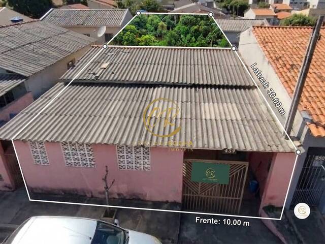 #TE002 - Terreno para Venda em São Paulo - SP
