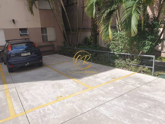 Apartamento para Locação em São Paulo - 5