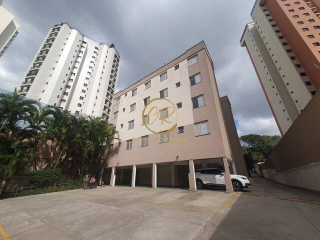 Apartamento para Locação em São Paulo - 2