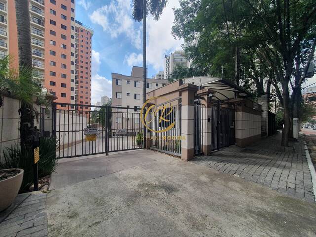 Apartamento para Locação em São Paulo - 3