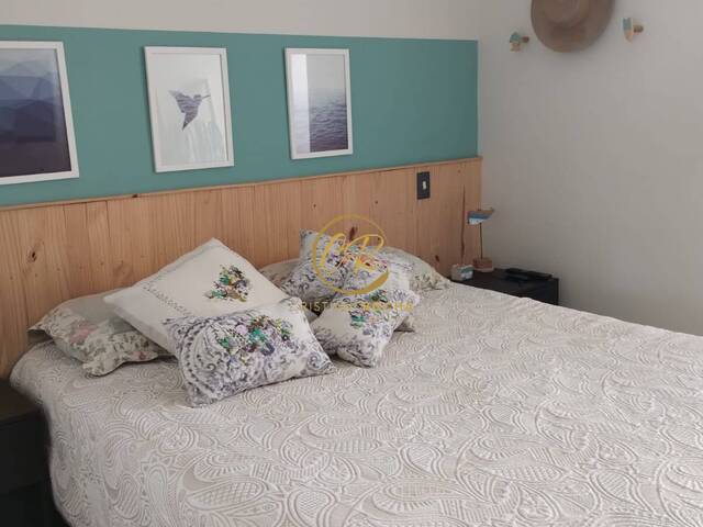 Apartamento para Venda em Ubatuba - 2