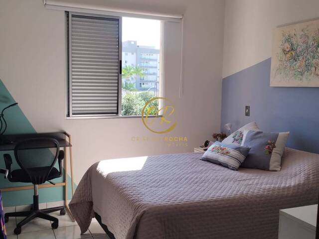 Apartamento para Venda em Ubatuba - 4