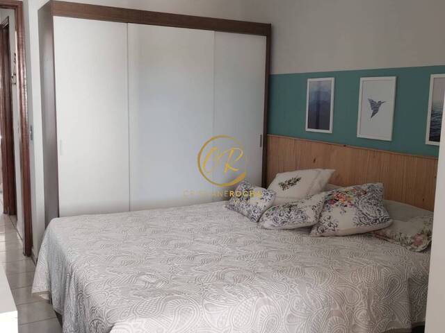 Apartamento para Venda em Ubatuba - 3