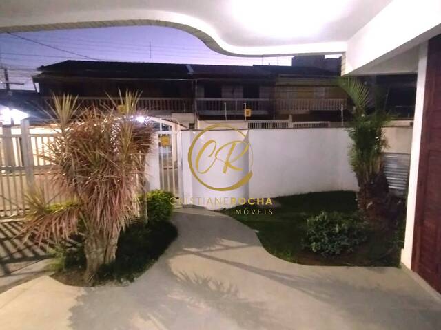 Apartamento para Venda em Ubatuba - 2
