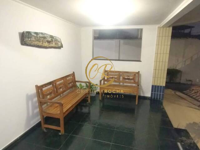 Apartamento para Venda em Ubatuba - 3