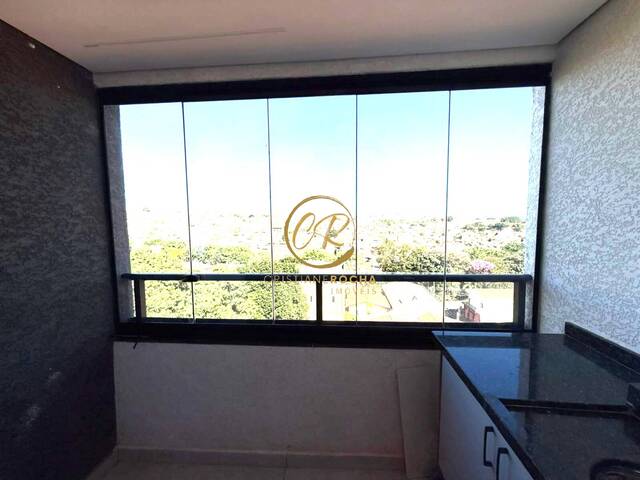 Apartamento para Venda em Atibaia - 5