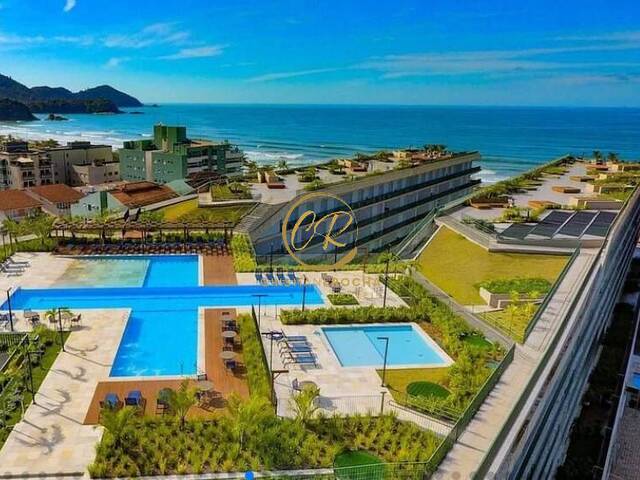 Venda em Praia Grande - Ubatuba