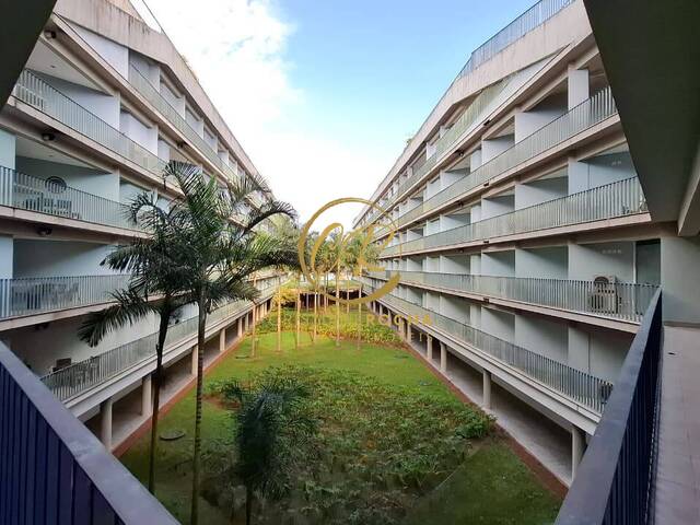 #AP013 - Apartamento para Venda em Ubatuba - SP