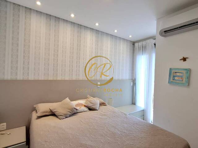 Apartamento para Venda em Ubatuba - 5