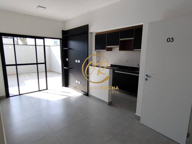 #AP014 - Apartamento para Venda em Atibaia - SP