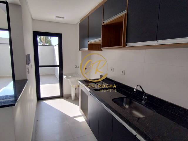 Apartamento para Venda em Atibaia - 4