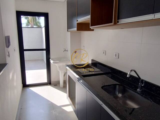 Apartamento para Venda em Atibaia - 5
